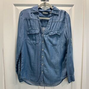 NY&C “Jean” Top